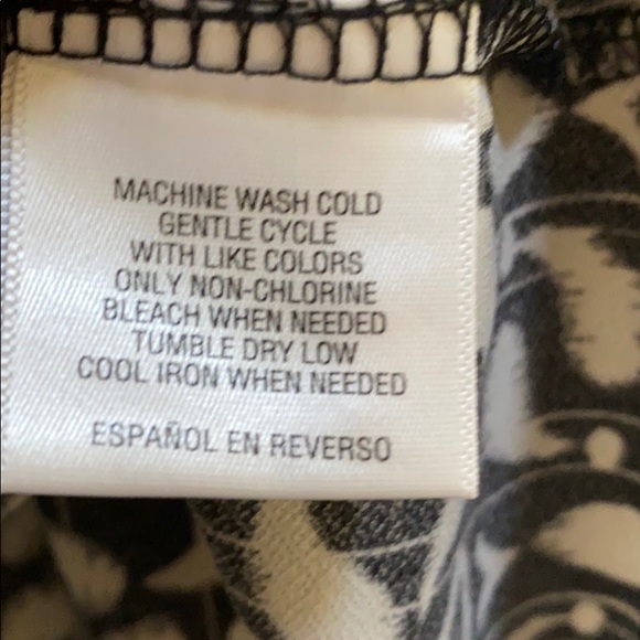 Charter Club blouse - Picture 3 of 6